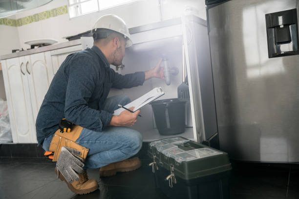 Best Water Softener Installation  in Deadwood, SD