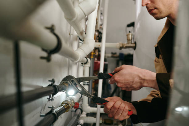Best Faucet Repair  in Deadwood, SD
