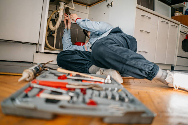 Best Leak Detection Services  in Deadwood, SD