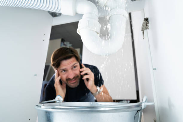 Water Softener Installation in Deadwood, SD
