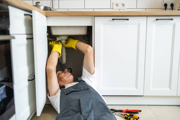 Best Affordable Plumber Near Me  in Deadwood, SD