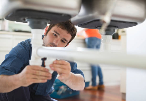 Best Hot Water Heater Installation  in Deadwood, SD