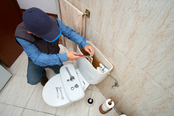 Best Drain Cleaning Services  in Deadwood, SD