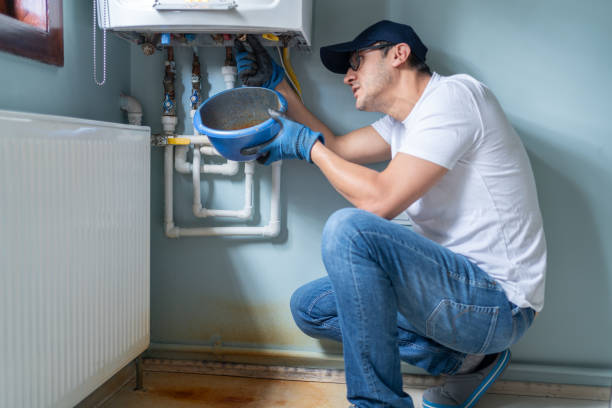 Best Emergency Plumber  in Deadwood, SD
