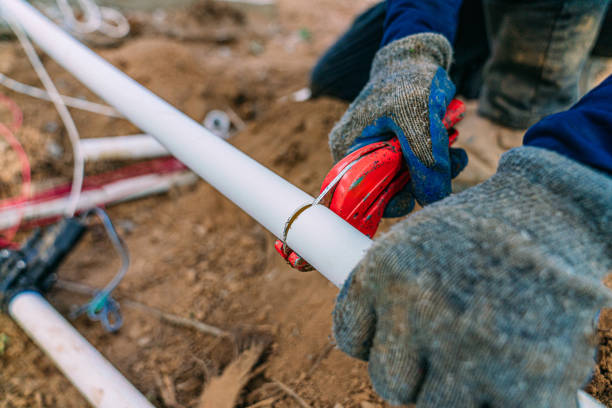 Best Sewer Line Repair  in Deadwood, SD