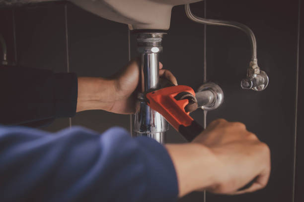 Best Leak Detection Services  in Deadwood, SD